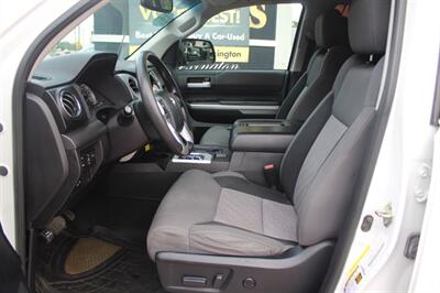 2016 Toyota Tundra SR5   - Photo 20 - Lexington, SC 29073