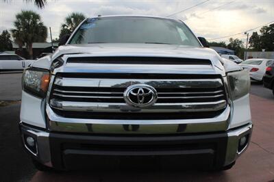 2016 Toyota Tundra SR5   - Photo 9 - Lexington, SC 29073