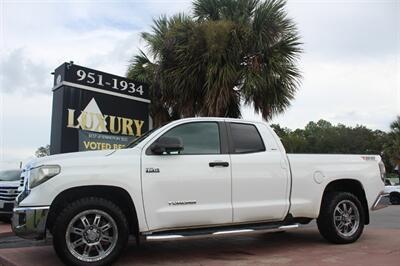 2016 Toyota Tundra SR5   - Photo 3 - Lexington, SC 29073