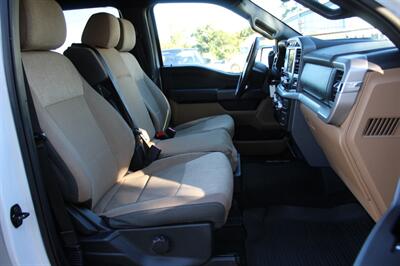 2022 Ford F-150 XLT   - Photo 29 - Lexington, SC 29073