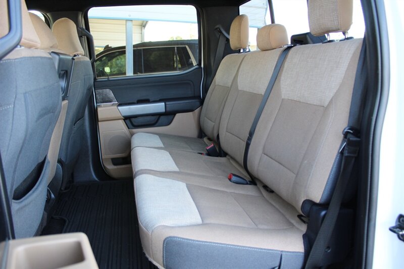 2022 Ford F-150 XLT   - Photo 22 - Lexington, SC 29073