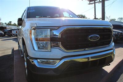 2022 Ford F-150 XLT   - Photo 7 - Lexington, SC 29073