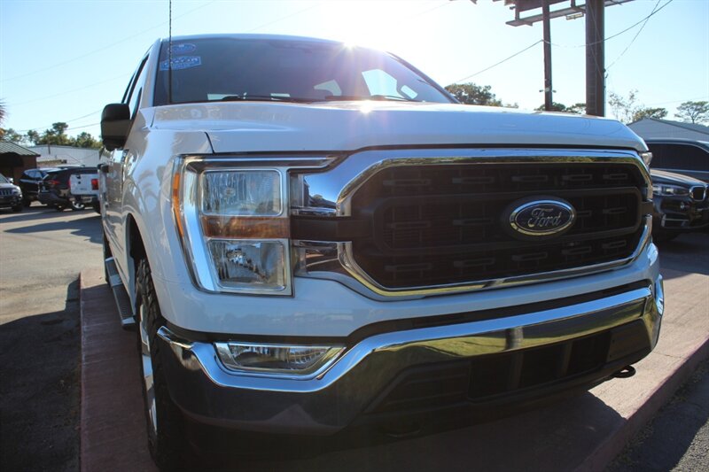 2022 Ford F-150 XLT   - Photo 7 - Lexington, SC 29073