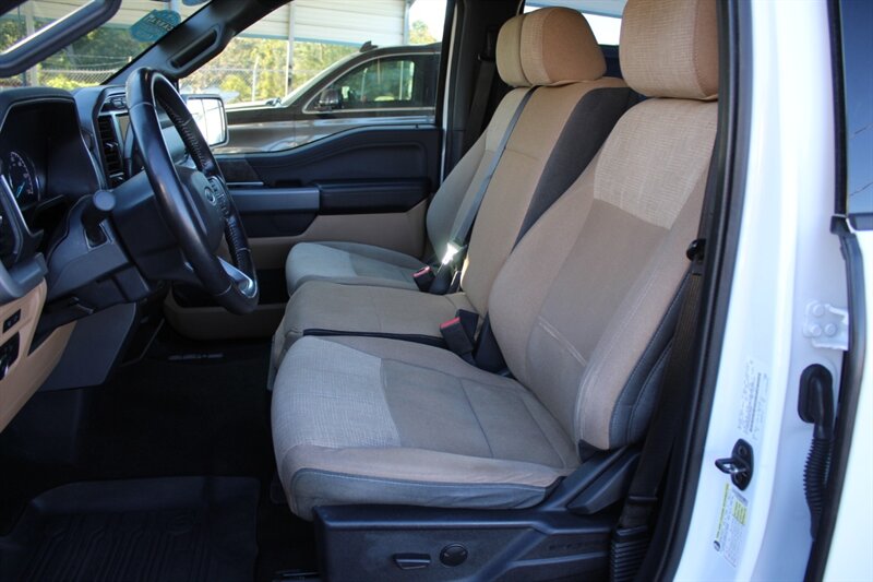 2022 Ford F-150 XLT   - Photo 16 - Lexington, SC 29073