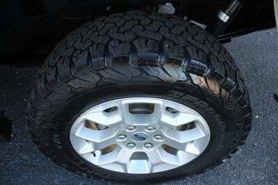 2022 Ford F-150 XLT   - Photo 47 - Lexington, SC 29073