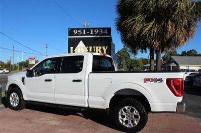 2022 Ford F-150 XLT   - Photo 6 - Lexington, SC 29073