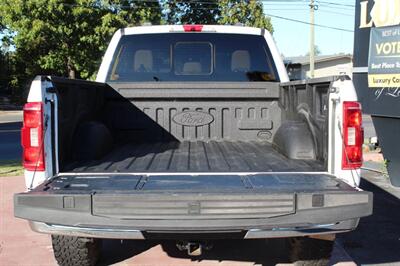 2022 Ford F-150 XLT   - Photo 13 - Lexington, SC 29073