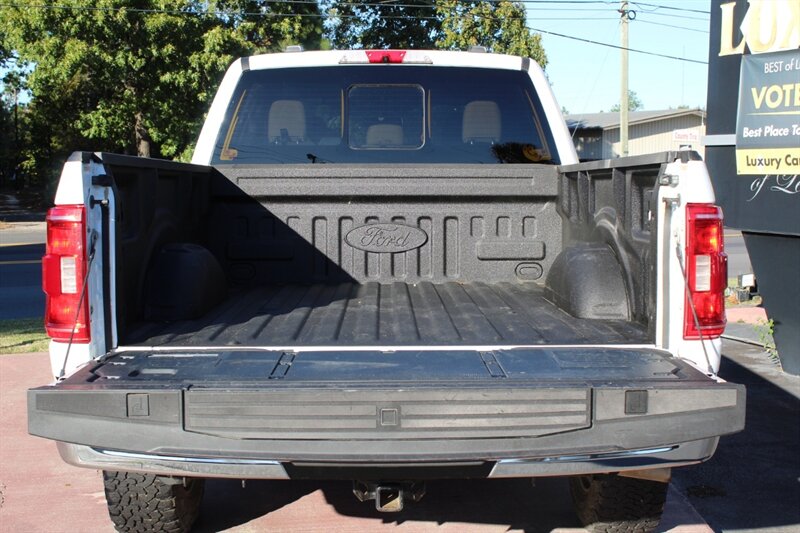 2022 Ford F-150 XLT   - Photo 13 - Lexington, SC 29073
