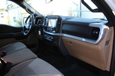 2022 Ford F-150 XLT   - Photo 27 - Lexington, SC 29073