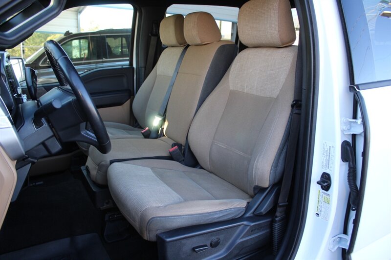 2022 Ford F-150 XLT   - Photo 17 - Lexington, SC 29073