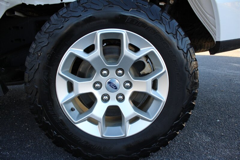 2022 Ford F-150 XLT   - Photo 48 - Lexington, SC 29073