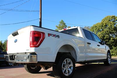 2022 Ford F-150 XLT   - Photo 11 - Lexington, SC 29073