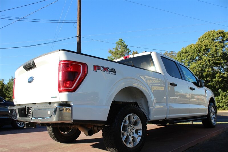 2022 Ford F-150 XLT   - Photo 11 - Lexington, SC 29073