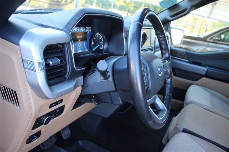 2022 Ford F-150 XLT   - Photo 18 - Lexington, SC 29073