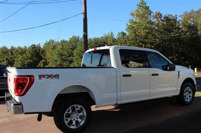 2022 Ford F-150 XLT   - Photo 10 - Lexington, SC 29073