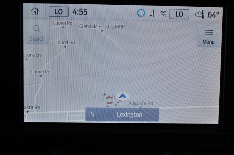 2022 Ford F-150 XLT   - Photo 39 - Lexington, SC 29073