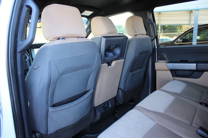 2022 Ford F-150 XLT   - Photo 21 - Lexington, SC 29073