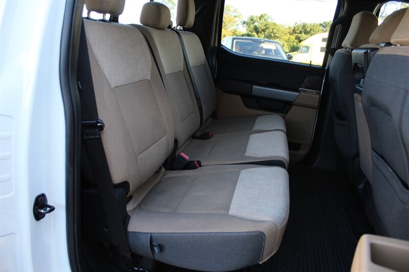 2022 Ford F-150 XLT   - Photo 25 - Lexington, SC 29073