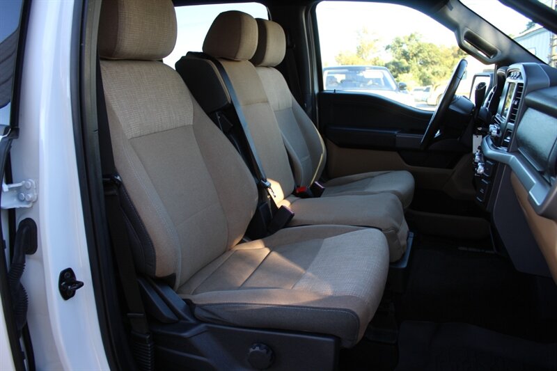 2022 Ford F-150 XLT   - Photo 28 - Lexington, SC 29073