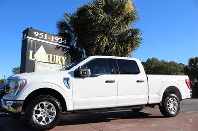 2022 Ford F-150 XLT   - Photo 4 - Lexington, SC 29073