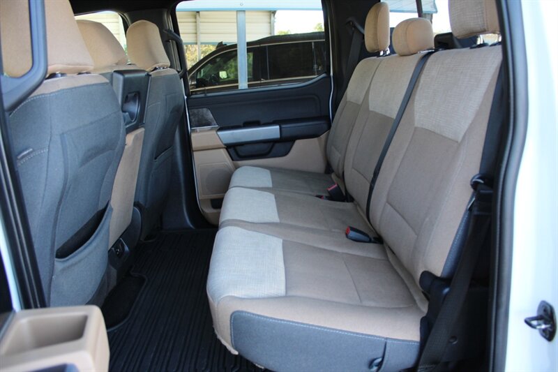 2022 Ford F-150 XLT   - Photo 20 - Lexington, SC 29073