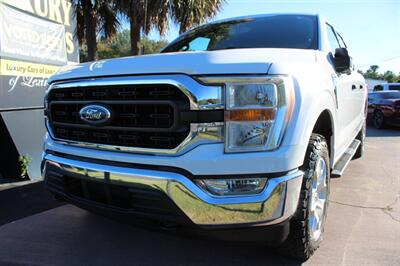 2022 Ford F-150 XLT   - Photo 9 - Lexington, SC 29073