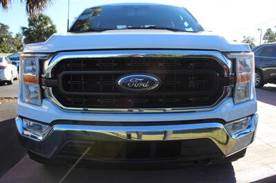 2022 Ford F-150 XLT   - Photo 8 - Lexington, SC 29073