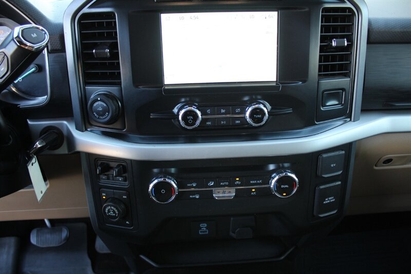 2022 Ford F-150 XLT   - Photo 38 - Lexington, SC 29073