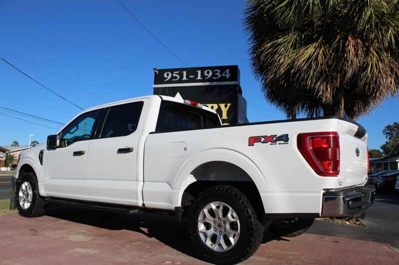 2022 Ford F-150 XLT   - Photo 14 - Lexington, SC 29073
