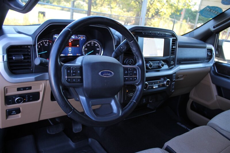 2022 Ford F-150 XLT   - Photo 19 - Lexington, SC 29073