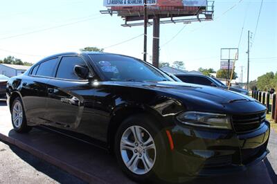 2019 Dodge Charger SXT   - Photo 6 - Lexington, SC 29073