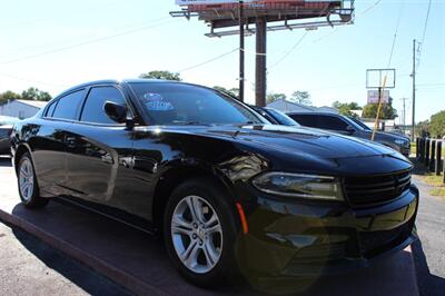 2019 Dodge Charger SXT   - Photo 7 - Lexington, SC 29073