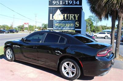 2019 Dodge Charger SXT   - Photo 5 - Lexington, SC 29073