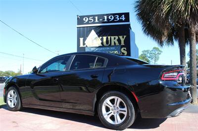 2019 Dodge Charger SXT   - Photo 11 - Lexington, SC 29073