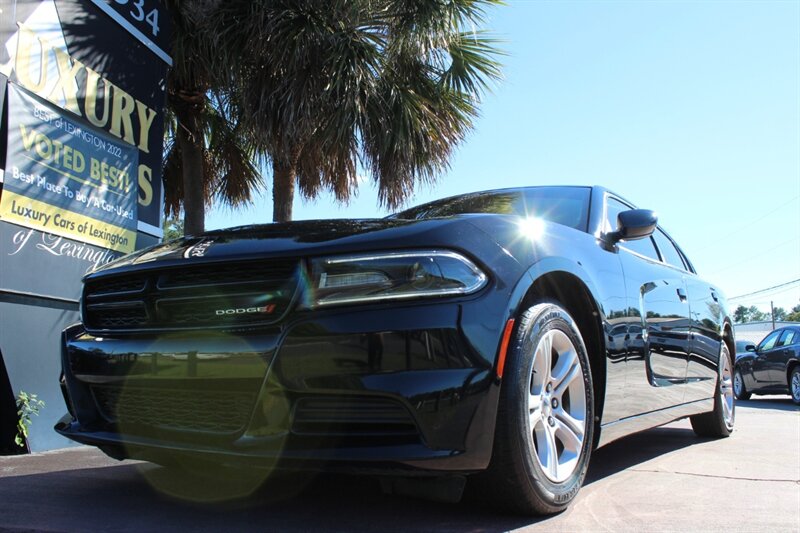 2019 Dodge Charger SXT - Photo 1 - Lexington, SC 29073