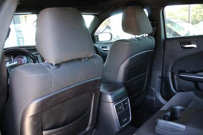 2019 Dodge Charger SXT   - Photo 17 - Lexington, SC 29073