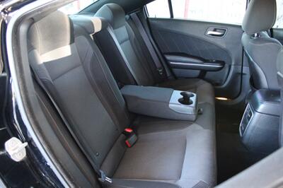 2019 Dodge Charger SXT   - Photo 22 - Lexington, SC 29073