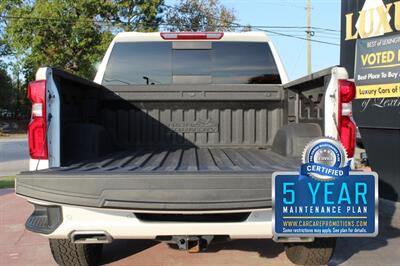 2022 Chevrolet Silverado 1500 Limited High Country   - Photo 15 - Lexington, SC 29073