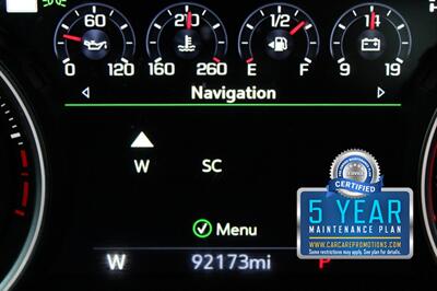 2022 Chevrolet Silverado 1500 Limited High Country   - Photo 34 - Lexington, SC 29073