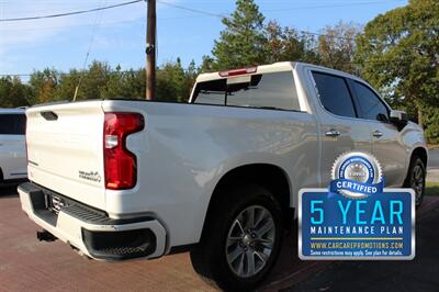 2022 Chevrolet Silverado 1500 Limited High Country   - Photo 11 - Lexington, SC 29073