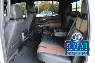 2022 Chevrolet Silverado 1500 Limited High Country   - Photo 21 - Lexington, SC 29073