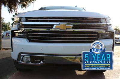 2022 Chevrolet Silverado 1500 Limited High Country   - Photo 6 - Lexington, SC 29073