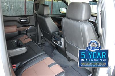 2022 Chevrolet Silverado 1500 Limited High Country   - Photo 28 - Lexington, SC 29073