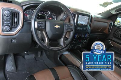 2022 Chevrolet Silverado 1500 Limited High Country   - Photo 19 - Lexington, SC 29073