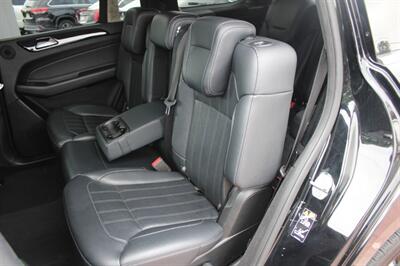 2019 Mercedes-Benz GLS GLS 450   - Photo 21 - Lexington, SC 29073