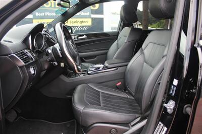 2019 Mercedes-Benz GLS GLS 450   - Photo 17 - Lexington, SC 29073