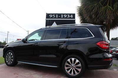 2019 Mercedes-Benz GLS GLS 450   - Photo 15 - Lexington, SC 29073