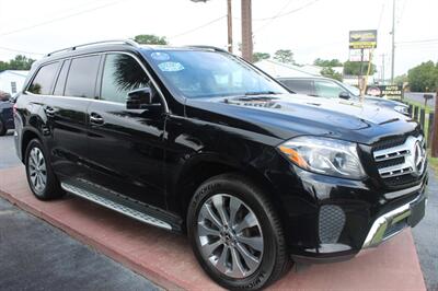 2019 Mercedes-Benz GLS GLS 450   - Photo 9 - Lexington, SC 29073