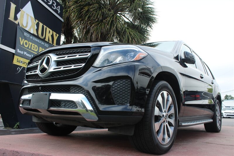 2019 Mercedes-Benz GLS GLS 450 - Photo 1 - Lexington, SC 29073