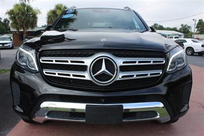 2019 Mercedes-Benz GLS GLS 450   - Photo 7 - Lexington, SC 29073